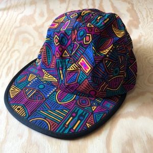 Vintage Patagonia Hat